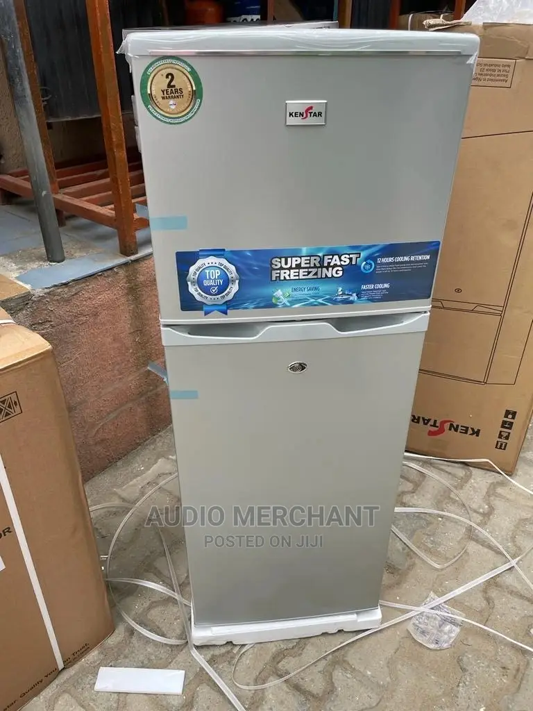 Kenstar 138 Liters Refrigirator