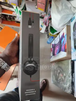 Jabra Evolve 40 UC Headphone