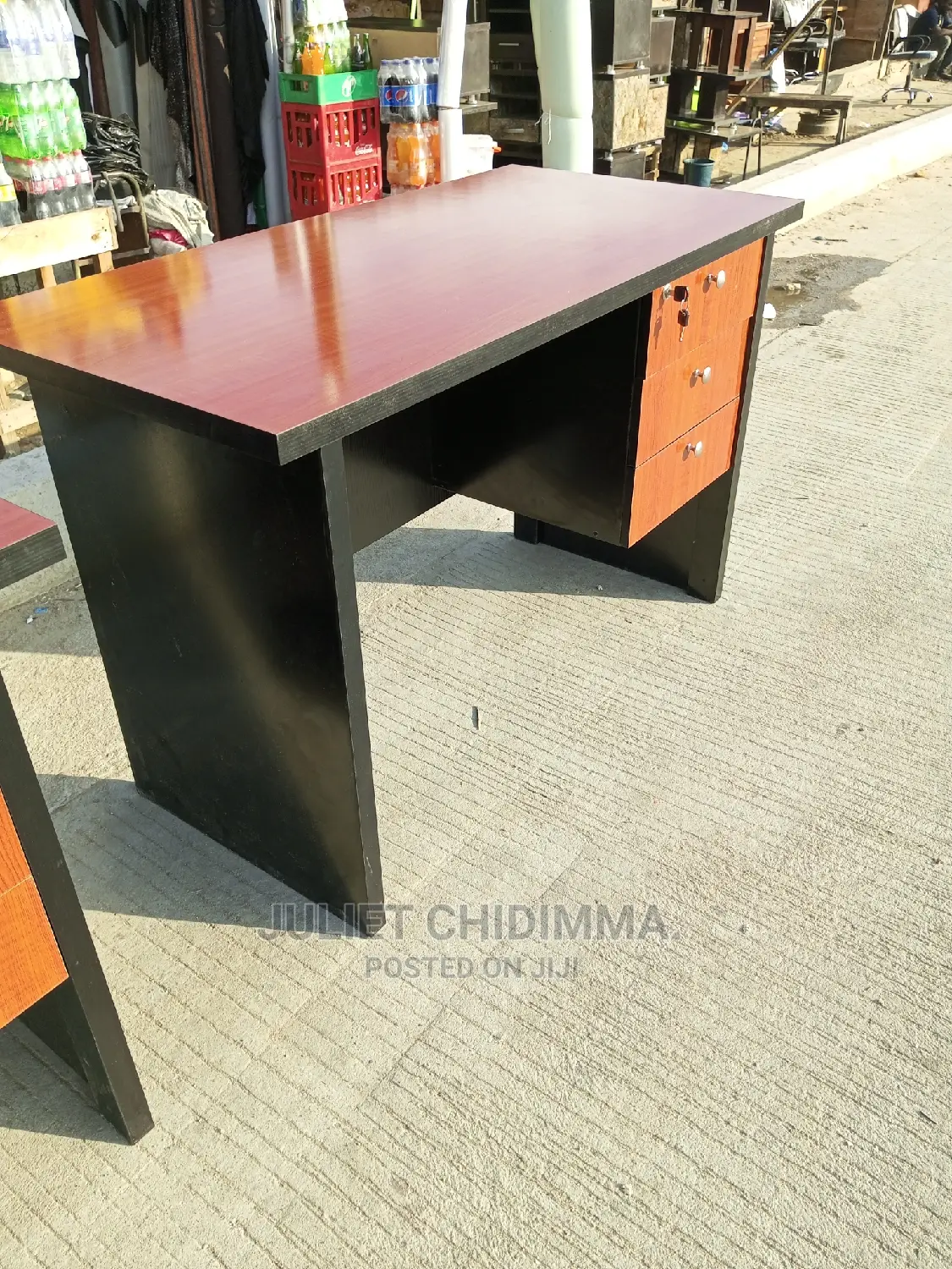 A Quality Office Table