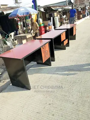 A Quality Office Table