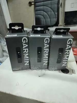 Garmin Vivosmart 4 Activity Tracker W/Pulse Ox Heart Rate