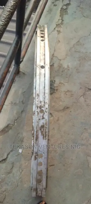 Bumper Iron Honda 2019 Pilot