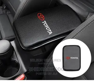 Toyota Arm Rest Cover