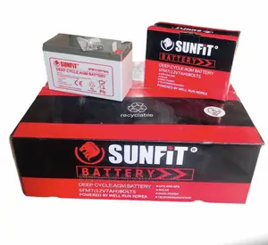 High Quality Battery for UPS 7ahs