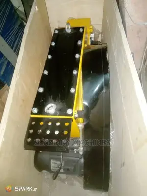 Rod Cutting Machine 50mm
