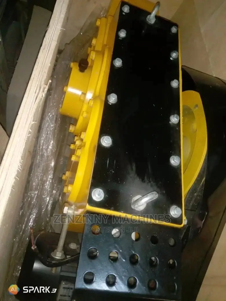 Rod Cutting Machine 50mm
