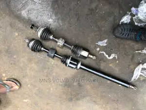 Volvo S60,S80,V70,Non AWD Shaft