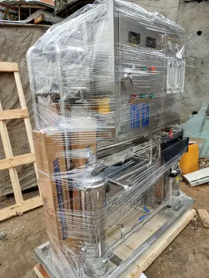 Reverse Osmosis