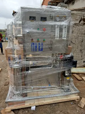 Reverse Osmosis