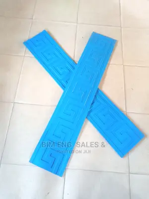 Turkish Mould or Mat Available,And Edging Trowel