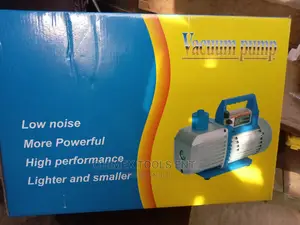 Hand Vacuum Pump 1"Size