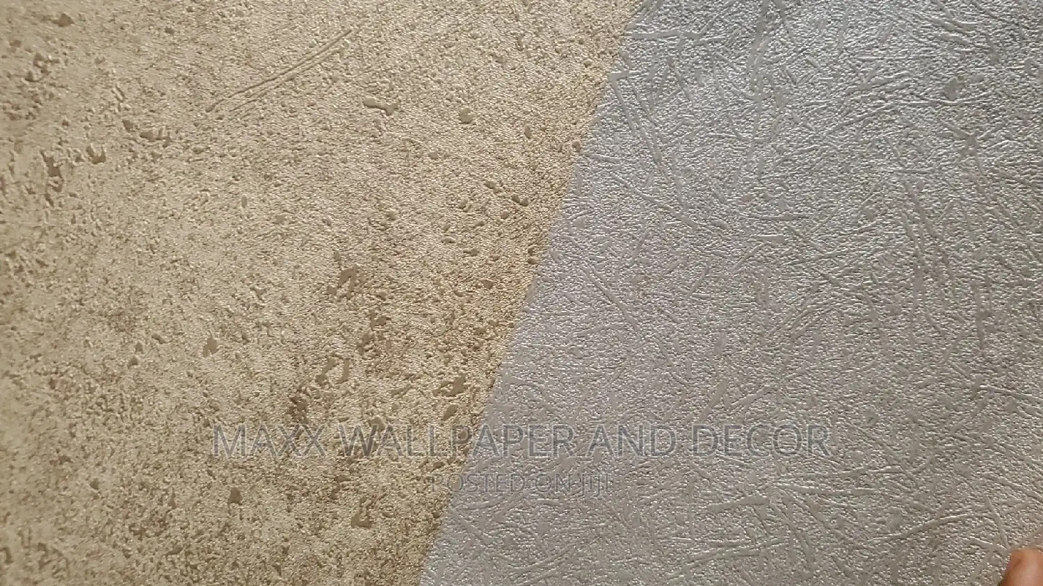 Plain Wallpapers Are Magical 16.5sqm Korean Wallpaper