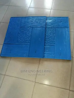 Wooden Mart for Floor Concrete Floor