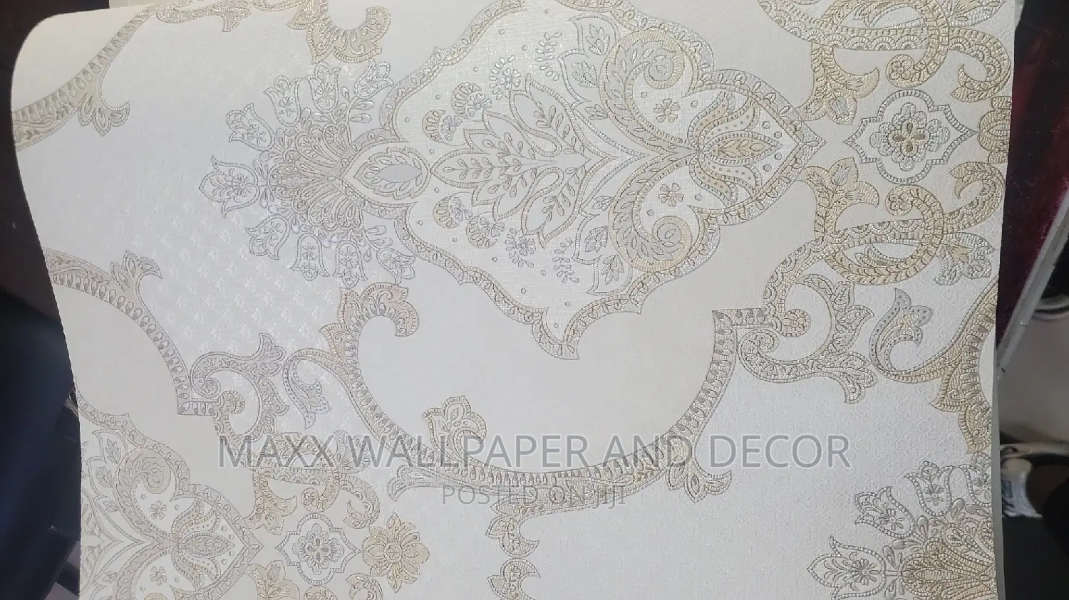 Wallpaper 16.5squaremeter Over 200designs Wholesale Retail