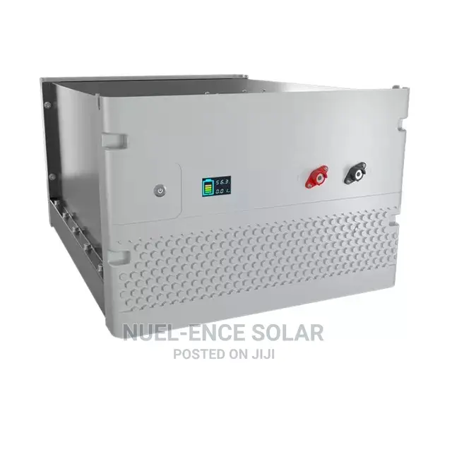 10kva 48v Yohako Lithium Battery