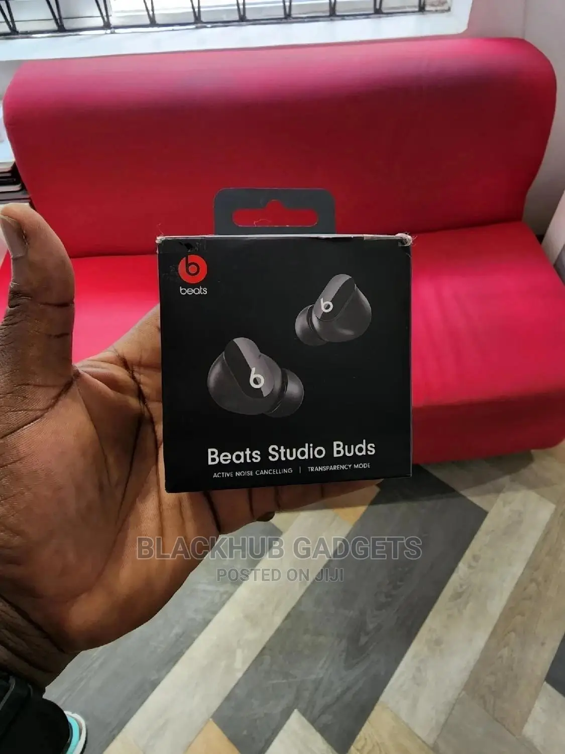 Beats Studio Buds