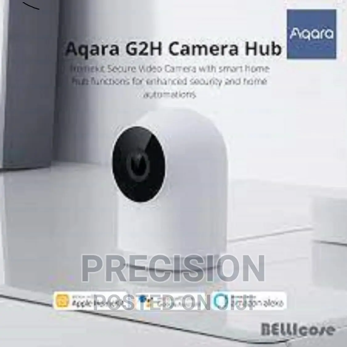 Aqara G2h Pro