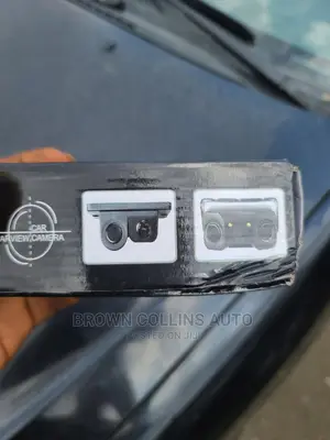 Back Camera With Reverse Sensor for Android Systems