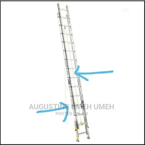 12fit Ladder