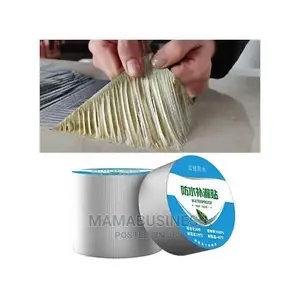 Heavy Duty Water Proof Tape - 4in by 16.4ft
