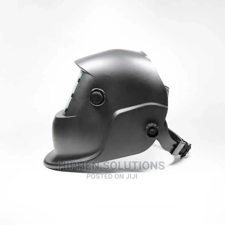 Strong Welding Mask