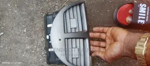 Ac Vent, Lexus Es 350, 2008 Model