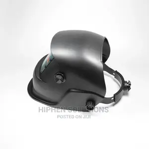 Safety Instrument Welding Mask