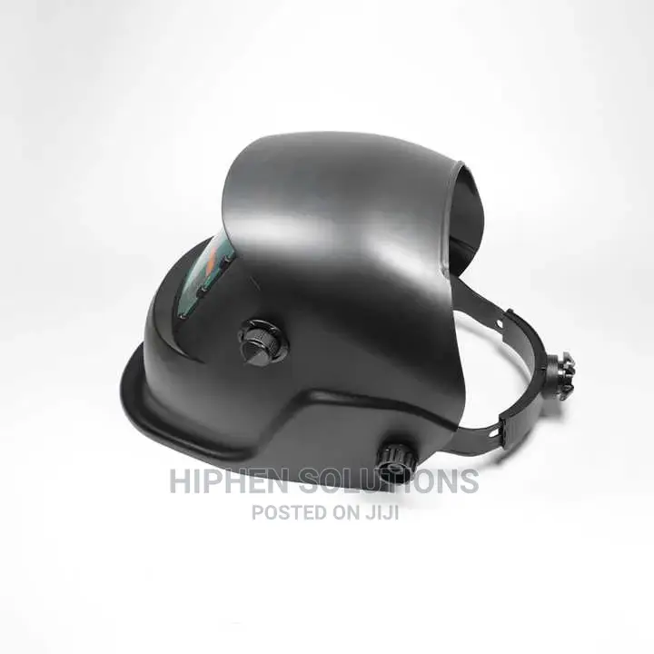 Safety Instrument Welding Mask