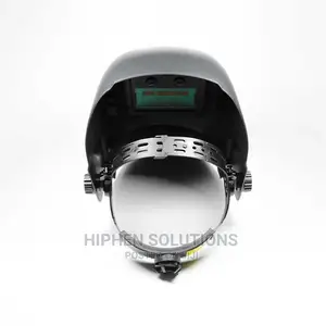 Automatic Safety Welding Mask