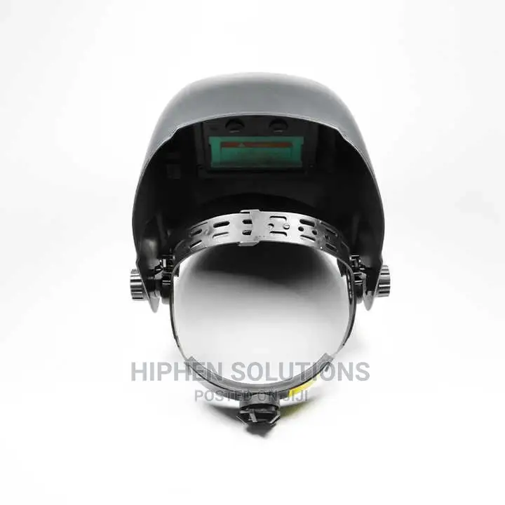 Automatic Safety Welding Mask