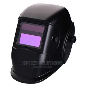 Anti Splash Welding Mask