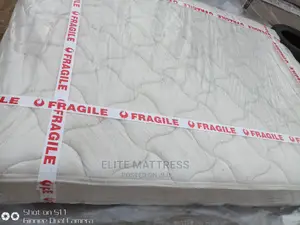 5/6 Foreign Mattress