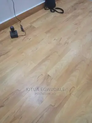 Exquisite Vinyl Flooring