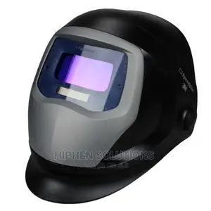 Full Face Security Welding Mask