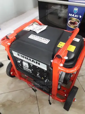 Sumec Firman Eco3990es