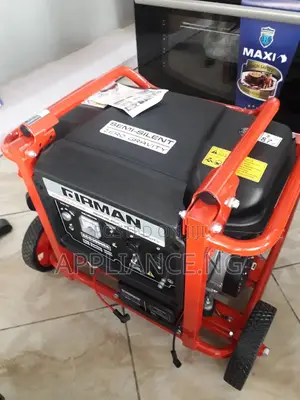 Sumec Firman Eco3990es