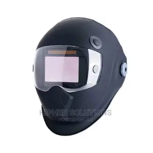 Shade Controlling Welding Mask