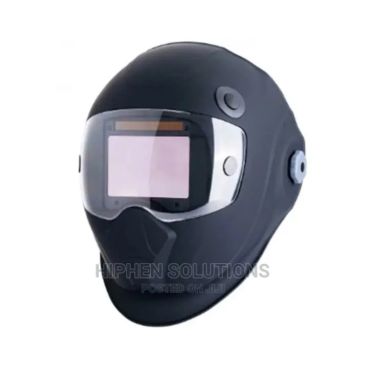 Shade Controlling Welding Mask
