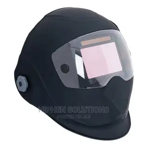 Multi-Function Welding Mask