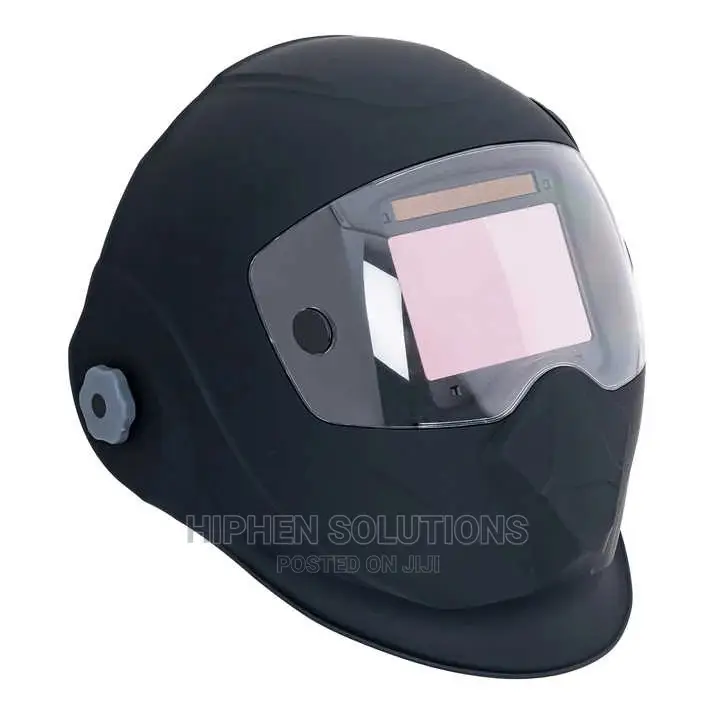 Multi-Function Welding Mask