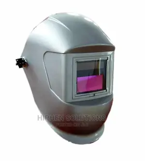 Portable Safety Welding Mask