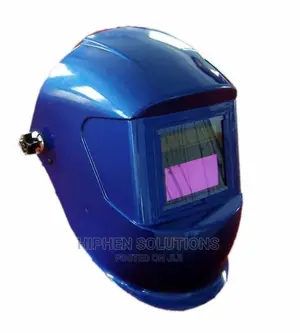 Powerful Welding Mask