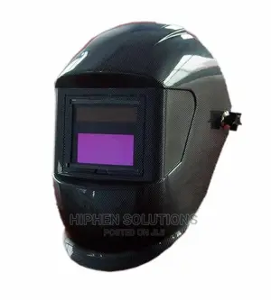 Lightweight Welding Mask