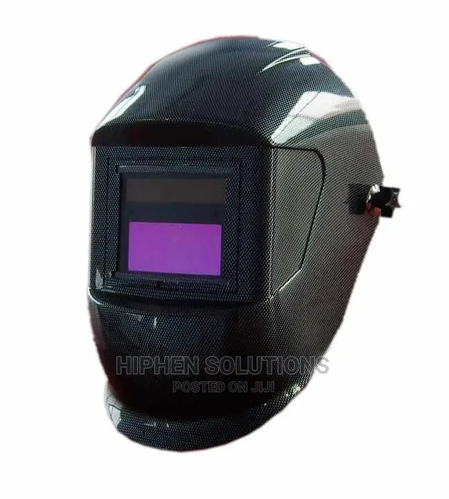 Lightweight Welding Mask