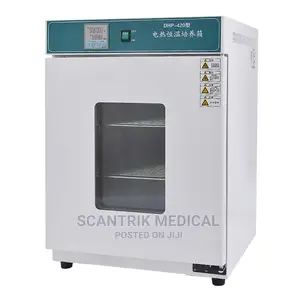 Digital Incubator Thermostat 25L Portable