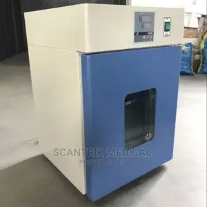 Portable Digital Thermostat Incubator With 25L