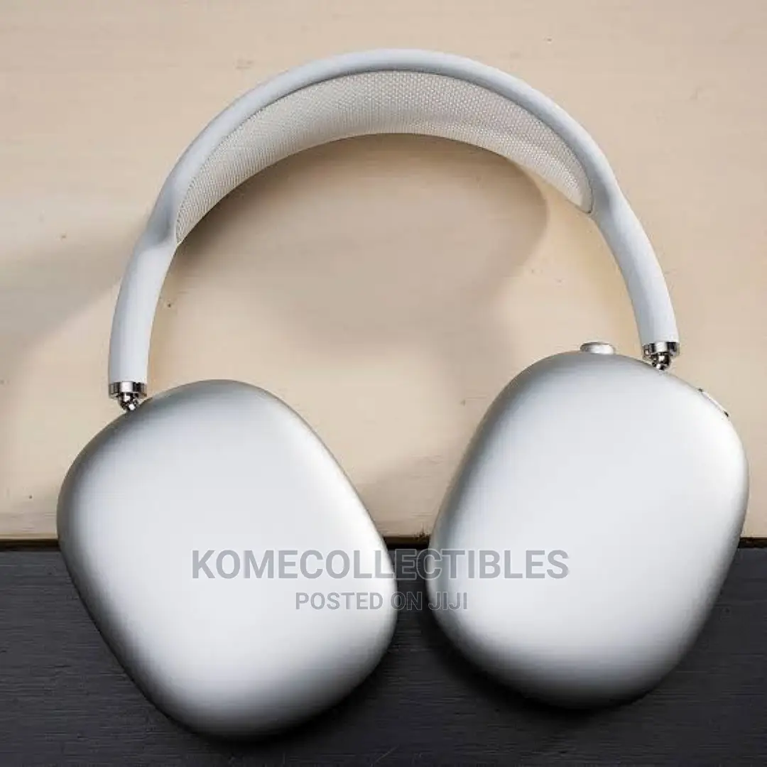 Apple Airpod Max Headset
