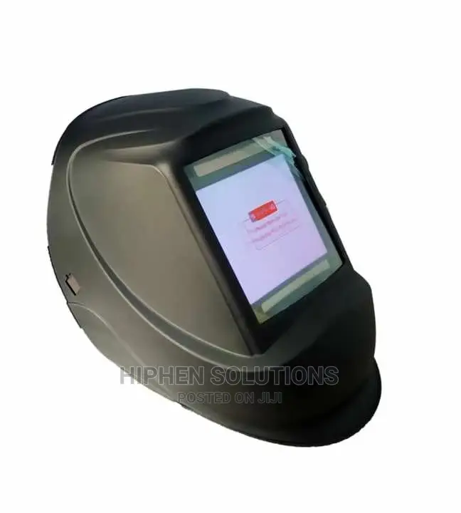 Sturdy Safety Welding Mask