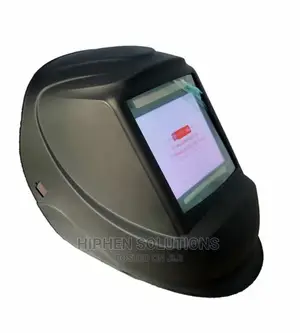 Low Cost Quality Welding Mask