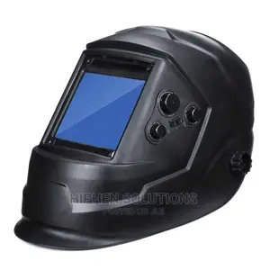 Newest Design Welding Mask
